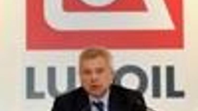 Russias Lukoil plans to invest $400 million in Turkey within 10 years