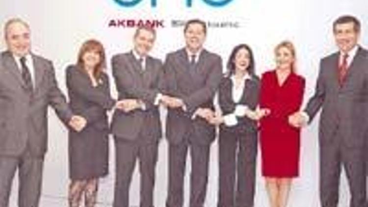 Boyner ve Akbank’tan sürpriz platform: One