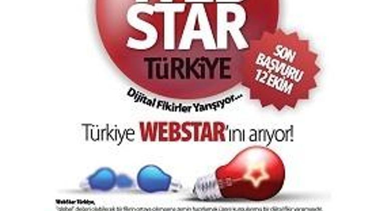 Türkiye internet yıldızlarını arıyor