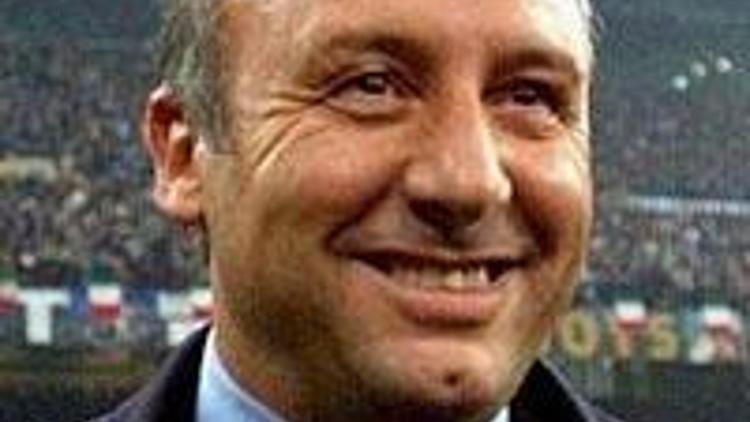 Eriksson olmazsa Zaccheroni