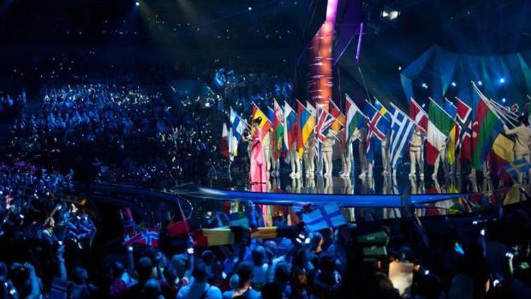 Ermenistan, Eurovisiona İnkar Etme ile katılacak