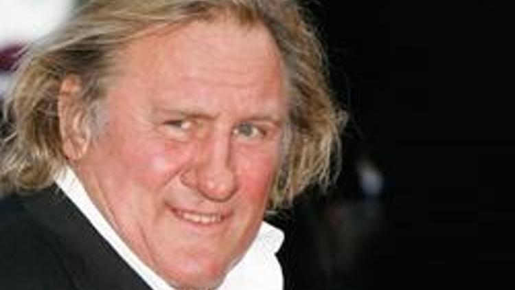 Ünlü aktör Depardieu, Gülnara Kerimovun filminde oynayacak