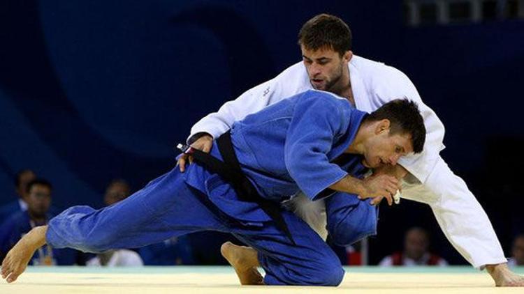 Judo Federasyonu yönetimi KKTCde