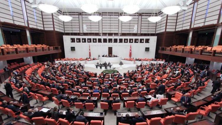 Koalisyon için son viraj aşıldı: Başkanlık Divanı’nda MHP ve HDP’ye 3’er üyelik