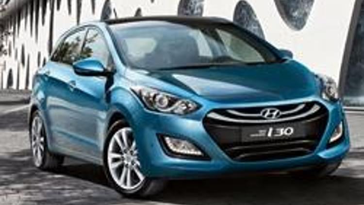 Ödüllü Hyundai’ler Yükseliş’te