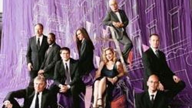 Pink Martini 8 Temmuz’da