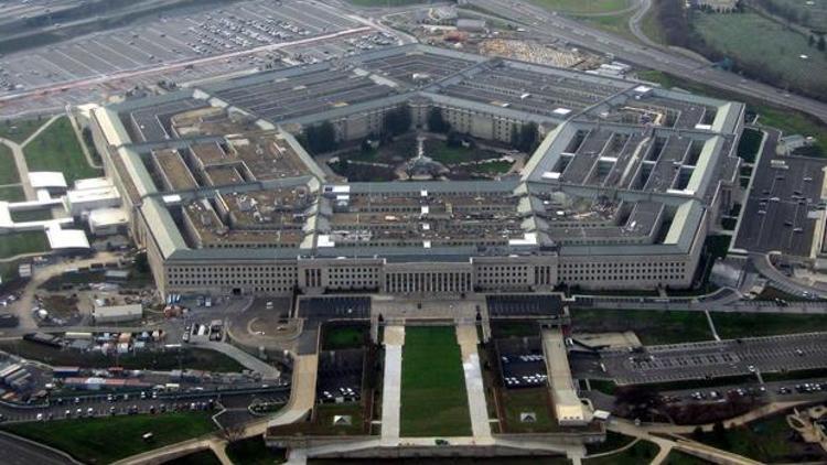 Pentagon: Türkiye askeri harekâta katkı sağlayacaktır