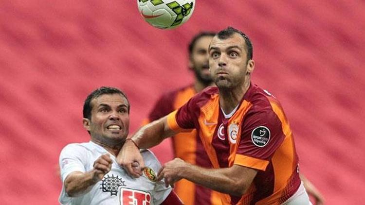 Goran Pandev İtalyaya dönüyor