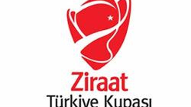 Ziraat Türkiye Kupasında 3. tur kuraları çekildi