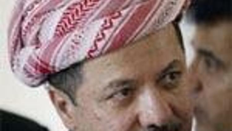 Barzani: PKK terör örgütü değil