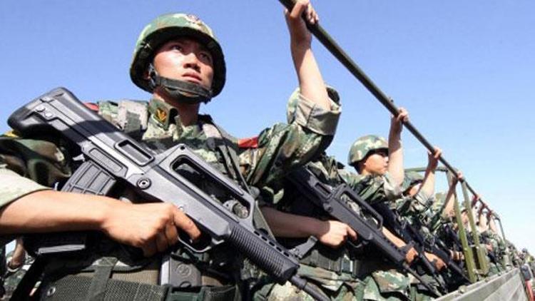 Çin yönetimi Uygurlara karşı ABD’den destek istedi