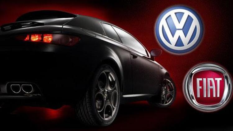 Volkswagen Fiatı alıyor iddiası yalanlandı