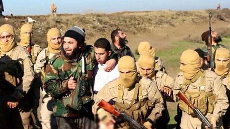 ABD, uçağı IŞİDin vurduğunu yalanladı