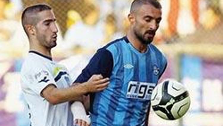 Bucaspor’da Gökhan şoku