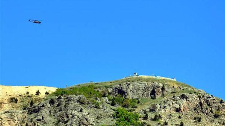 Tuncelide askeri birliğe saldırı