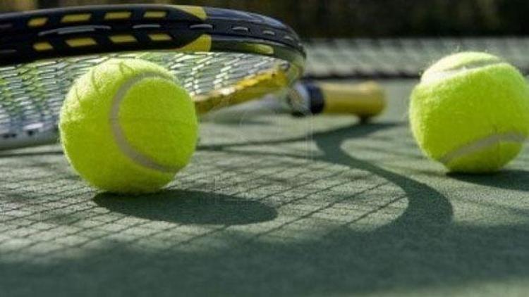 ATP Challenger Eskişehir Anadolu Cup başlıyor