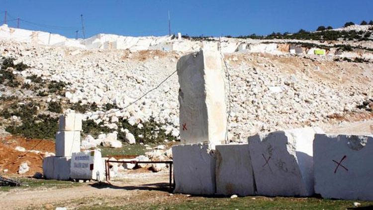 Alevilerin kutsalı Dur Dağı’nda yeniden maden ruhsatı