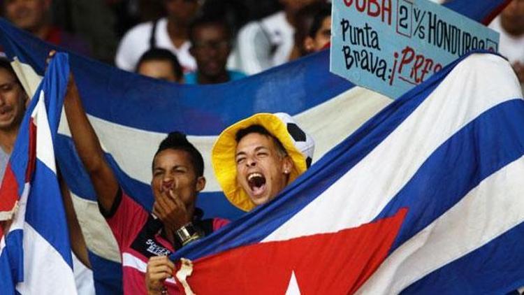 New York Cosmos Küba Milli Takımı ile maç yapacak