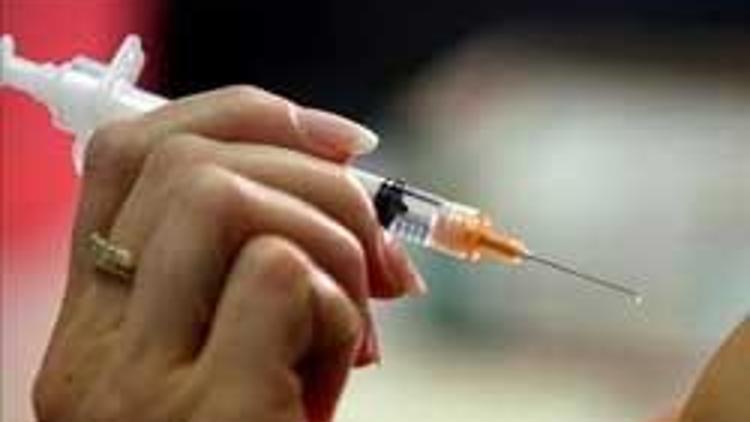 Ailelere kızamık aşısı uyarısı