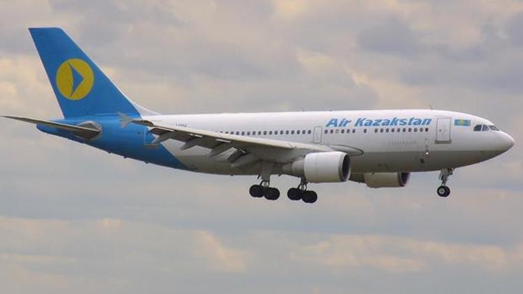 Air Kazakhstan, Bombardierden 10 adet uçak satın aldı