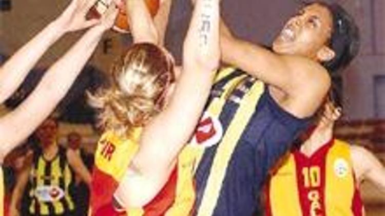 Fener finalde