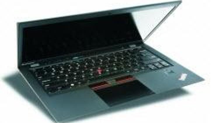 Lenovo X1 Carbon Ultrabook yolda