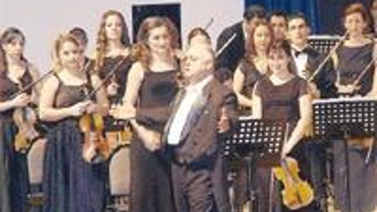 Çarşamba konserlerini yarın sakın kaçırmayın