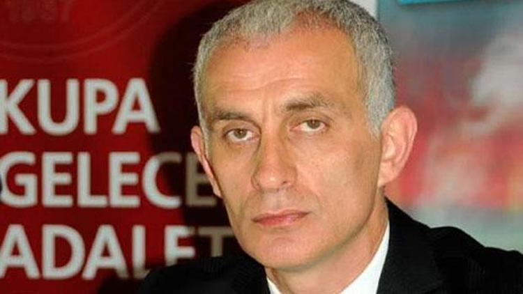 Trabzonspor Başkanı Hacıosmanoğlunun acı günü