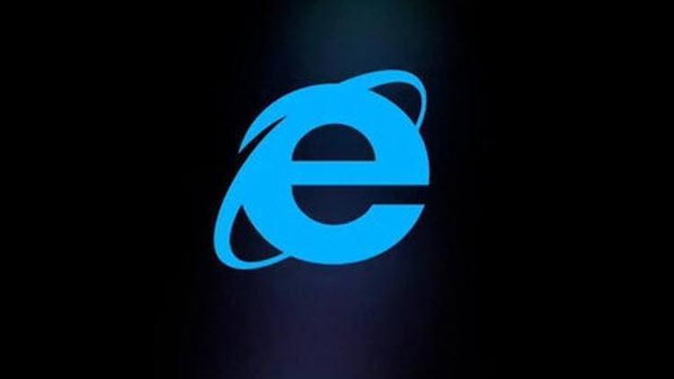 Internet Explorer tarih oluyor