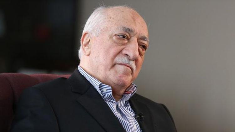 Gülen, İtalyan gazetesine konuştu