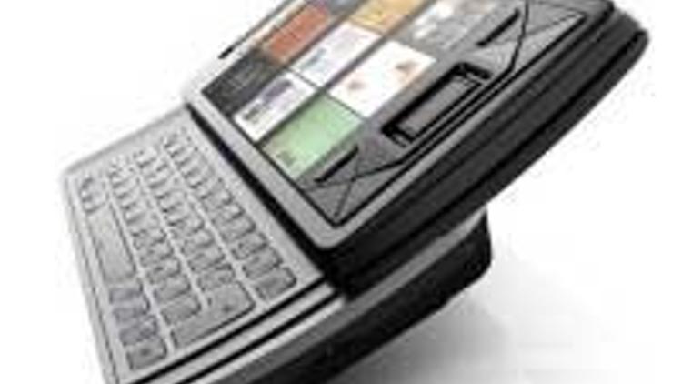 Sony Ericsson 12 mp peşinde