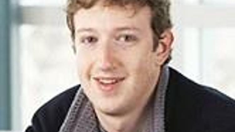 Facebook’un patronu: I am CEO, bitch*