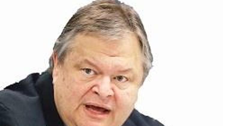 Venizelos, ikinci kurtarmaya güvendi, Yunanistan’dan kaçan parayı geri çağırdı