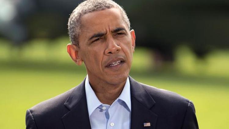 Obama: IŞİD sorununun birkaç hafta içinde çözüleceğini sanmıyorum