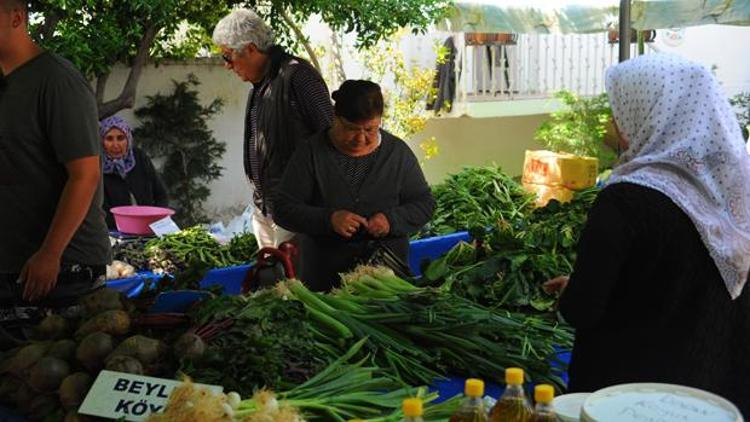 Yavaşlığın başkenti: Seferihisar