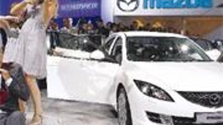 Mazda: 2008’de Türkiye pazarında yeniden doğarız