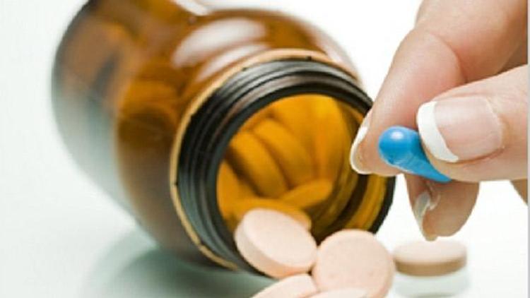 Antioksidan içeren vitamin hapları akciğer kanserini hızlandırabilir