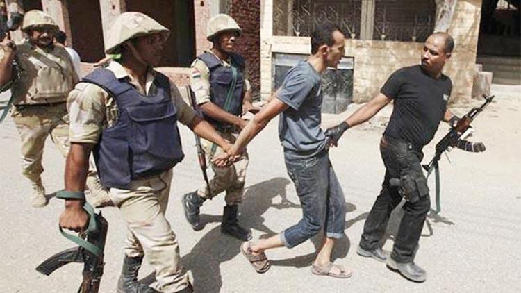 Mısır’da 188 kişiye idam cezası