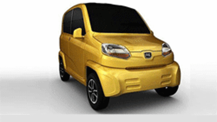 Renault ve Nissan’dan Tata Nano’ya rakip geliyor