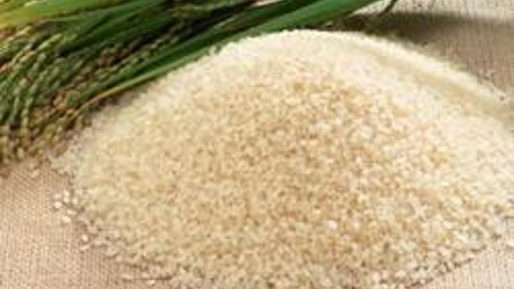 Yerli pirinç 1 haftada yüzde 30 arttı