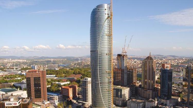 Spine Tower’ın ÇED’i olumsuz