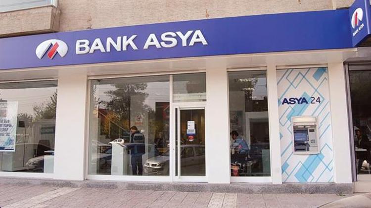 Bank Asyaya Katarlı ortak geliyor
