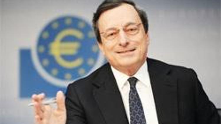 Draghi’ye ‘G-30’ soruşturması