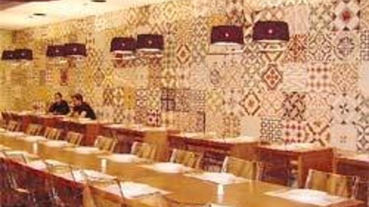 Sınırları aşan Türk lokantaları
