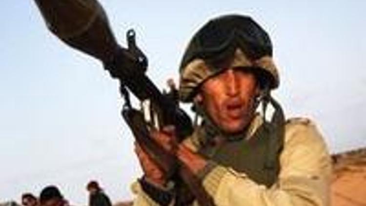 ABD, Libya’daki isyancıları gizlice silahlandırmak istiyor