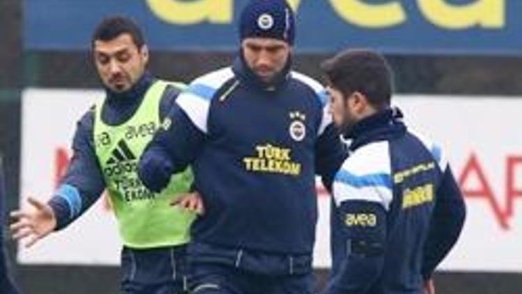 Fenerbahçe seri peşinde