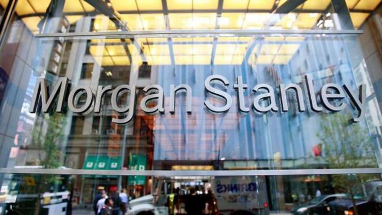 Morgan Stanley Türkiye tavsiyesini ağırlığını azalta indirdi