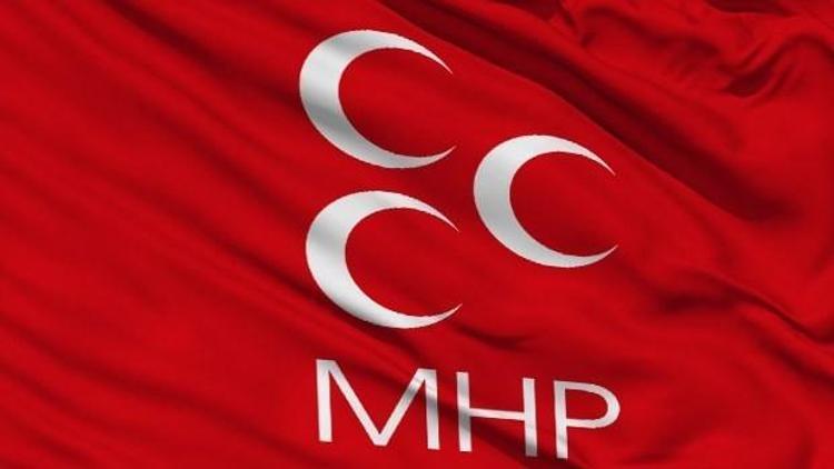 MHP Iğdır il teşkilatının görevine son verildi