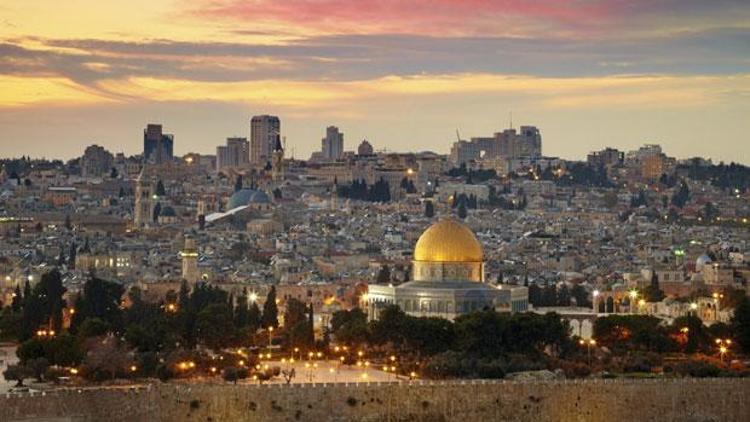 IŞİDden hristiyanlara tehdit: Ramazan bitene kadar Kudüsü terk edin