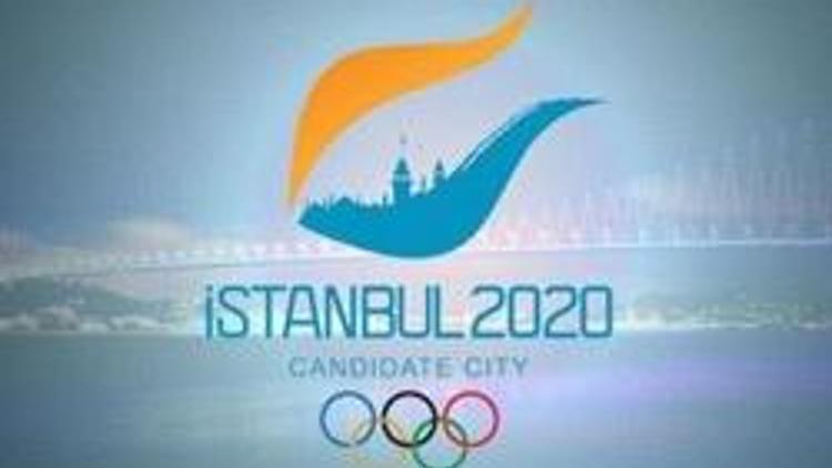 Türkiyenin 2020 Olimpiyatlarına adaylığı